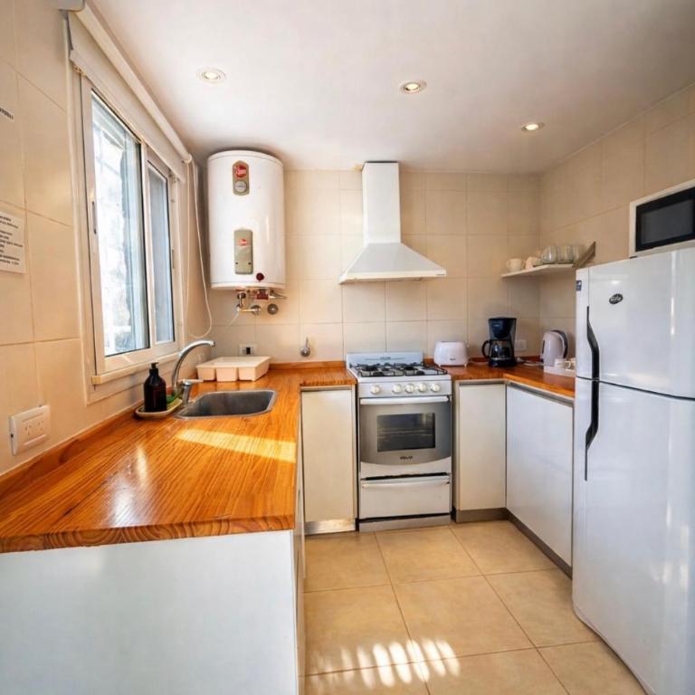 La Rosarina - Apartamento de 3 dormitorios - 22