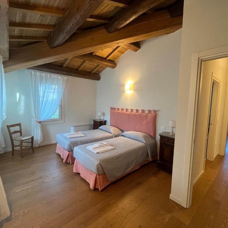 Villa Ghislanzoni - Appartamento Superior con 3 Camere da Letto - 3