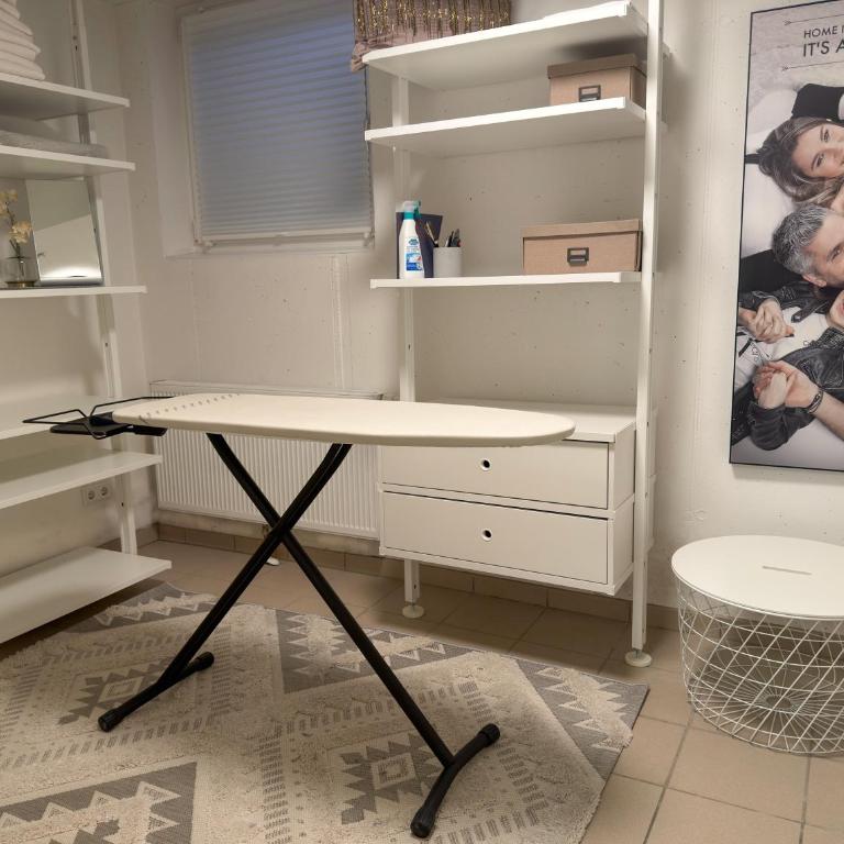 "GLÜCKSMOMENT" - Premium Apartments Seekirchen, beeindruckende Ferienwohnung mit gemeinsam genutzter Poolarea - Apartment - 64