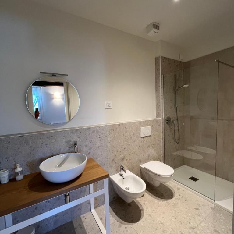 Villa Ghislanzoni - Appartamento con 3 Camere da Letto - 8