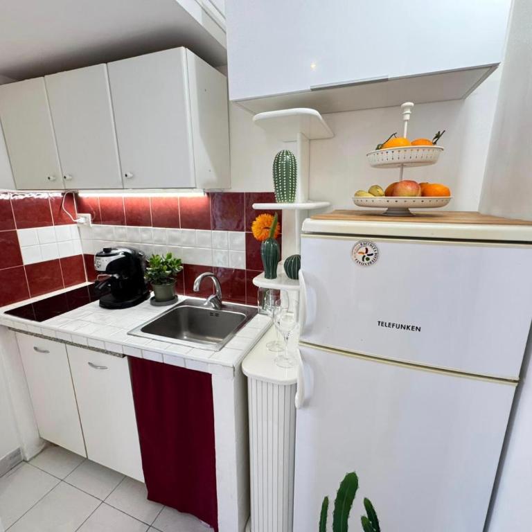 Giordy's Terrace Studio - Appartamento con 1 Camera da Letto e Terrazza - 7