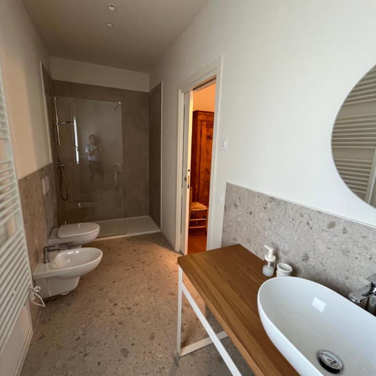 Villa Ghislanzoni - Appartamento con 1 Camera da Letto - 9