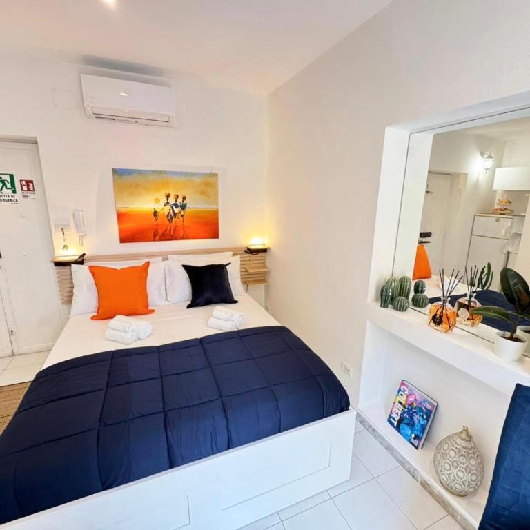 Giordy's Terrace Studio - Appartamento con 1 Camera da Letto e Terrazza - 8