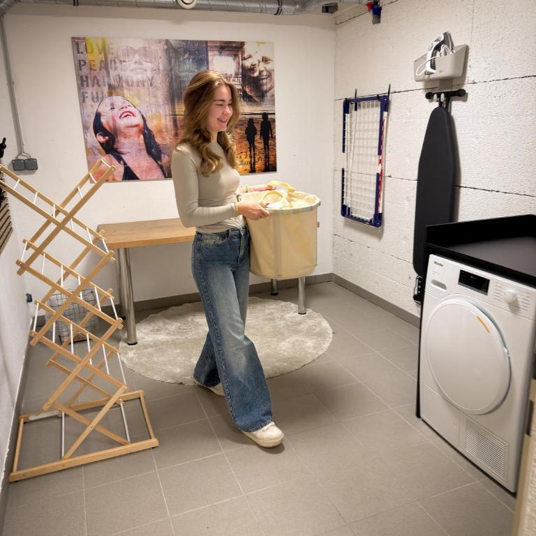 "SONNENGRÜN" - Premium Apartments Seekirchen, Balkon - Apartment mit 2 Schlafzimmern - 42