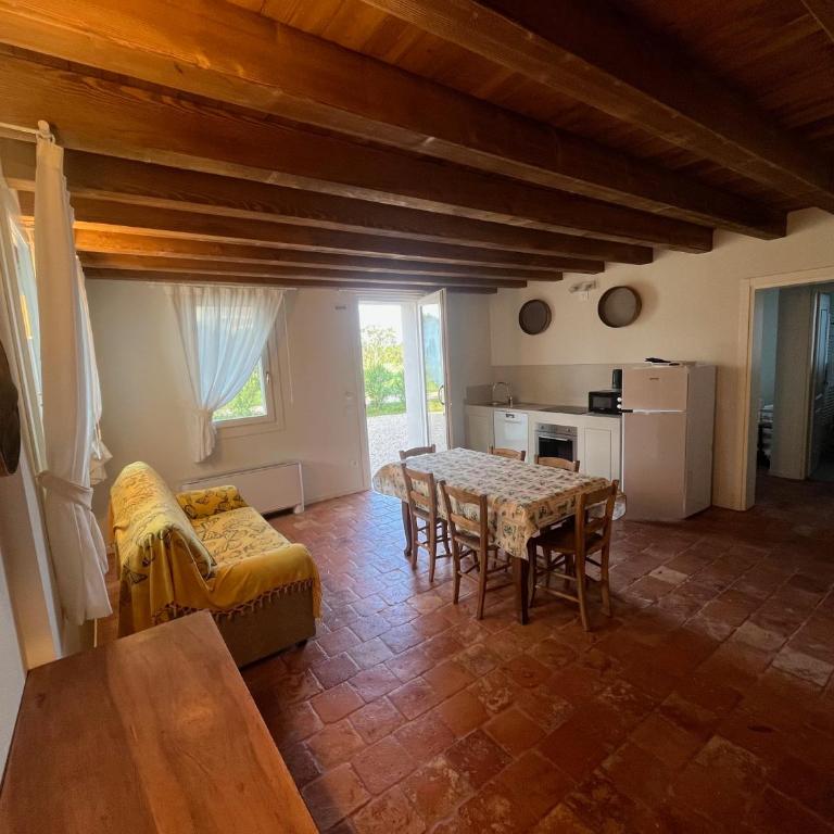 Villa Ghislanzoni - Appartamento Superior con 3 Camere da Letto - 4
