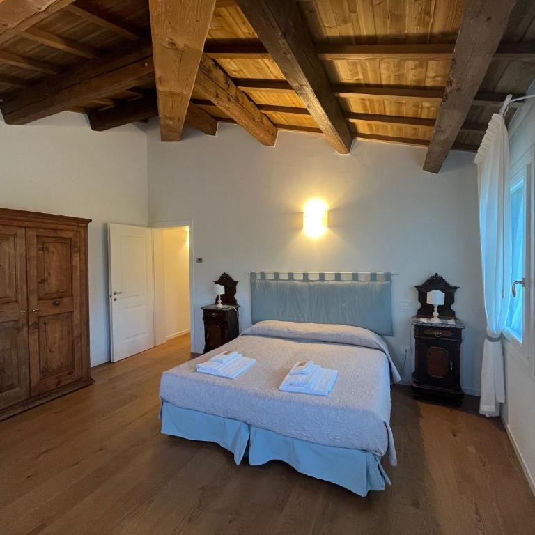 Villa Ghislanzoni - Appartamento Superior con 3 Camere da Letto - 5