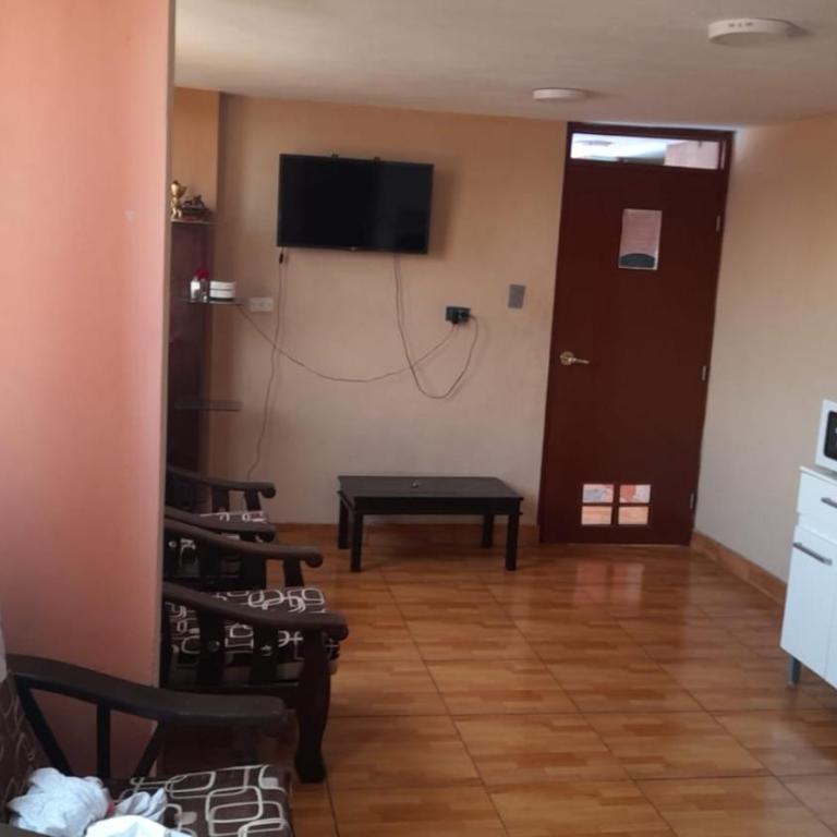 Your home in the city awaits - Apartamento de 1 dormitorio - 7