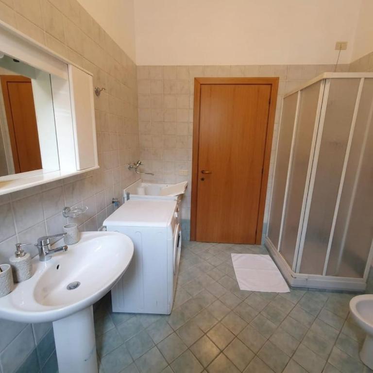 CYCAs HoME-Casa al Mare in Riviera delle Palme - Three-Bedroom Apartment - 9