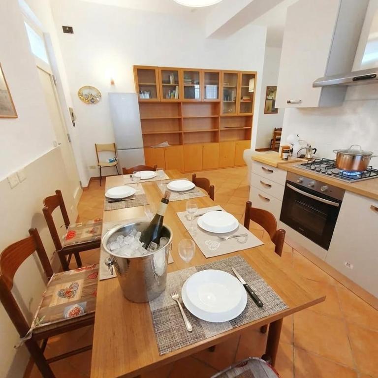 CYCAs HoME-Casa al Mare in Riviera delle Palme - Three-Bedroom Apartment - 7