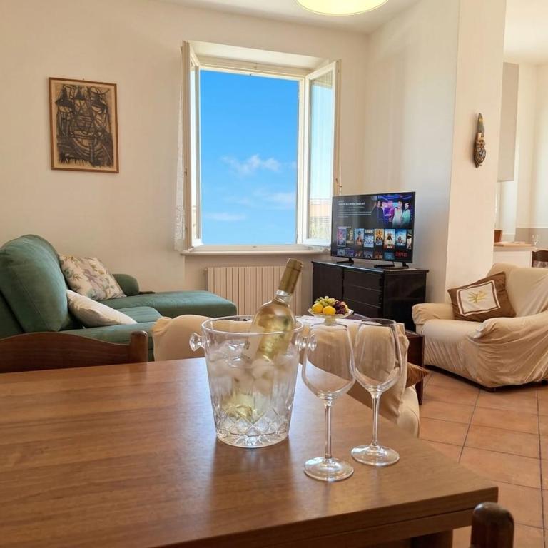 CYCAs HoME-Casa al Mare in Riviera delle Palme - Three-Bedroom Apartment - 4