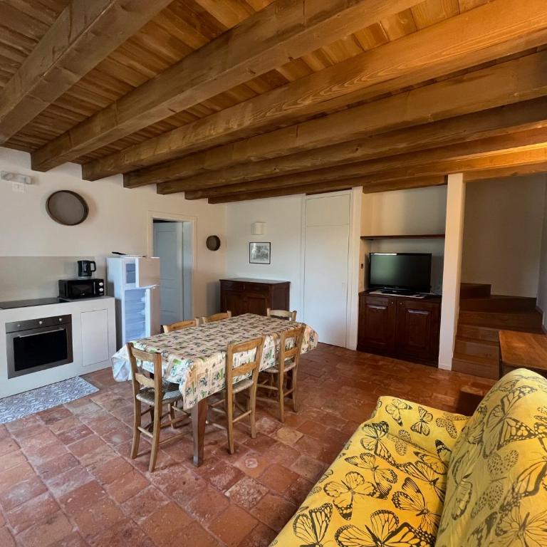 Villa Ghislanzoni - Appartamento Superior con 3 Camere da Letto - 6
