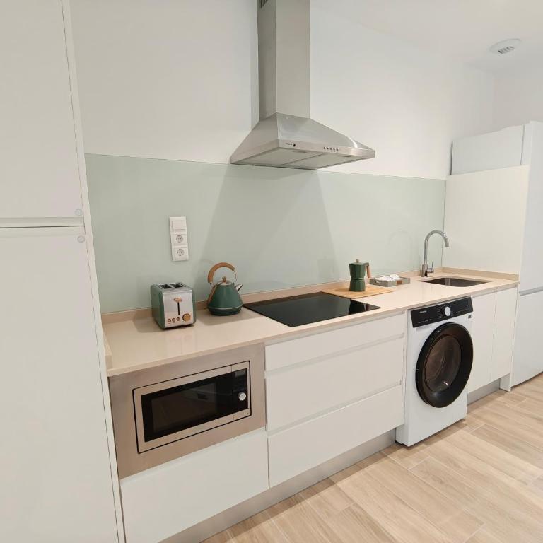 Estemar Suites - Suite de 1 dormitorio - 4