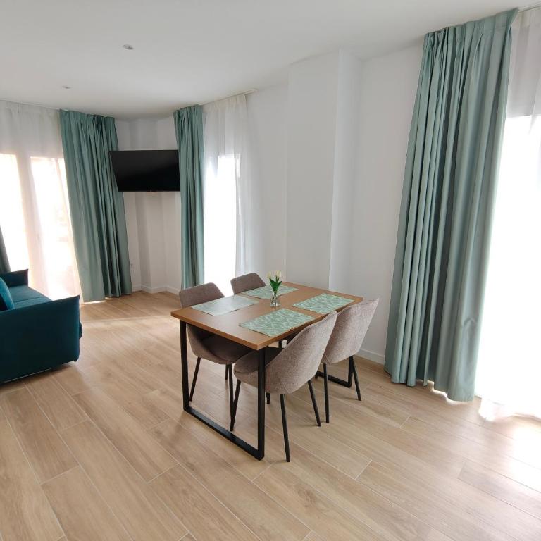Estemar Suites - Suite de 1 dormitorio - 2