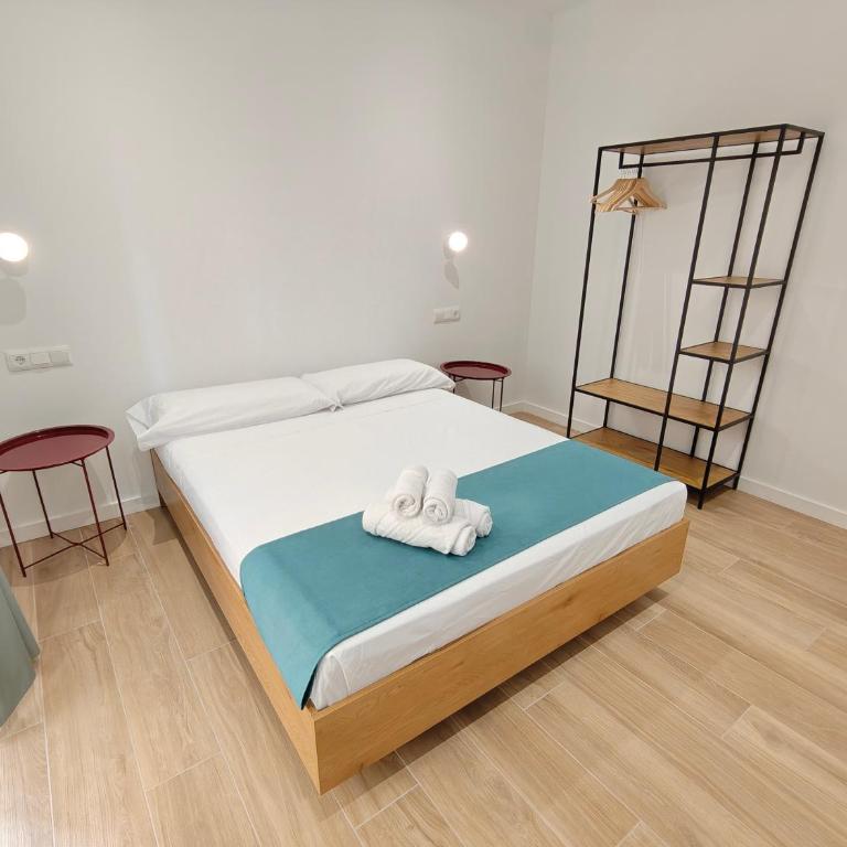 Estemar Suites - Suite de 1 dormitorio - 5