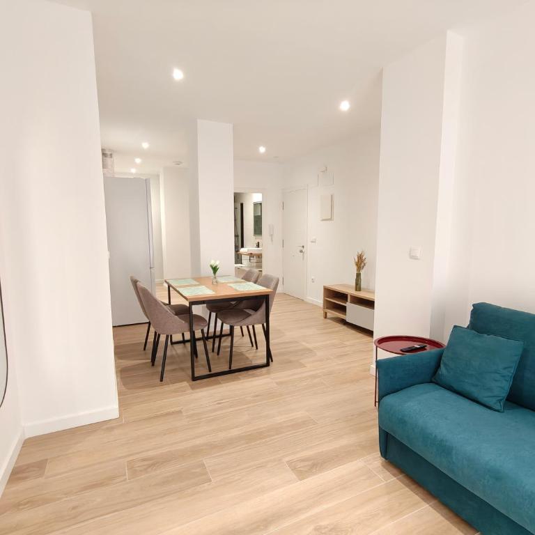 Estemar Suites - Suite de 1 dormitorio - 6