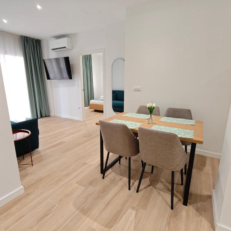 Estemar Suites - Suite de 1 dormitorio - 1