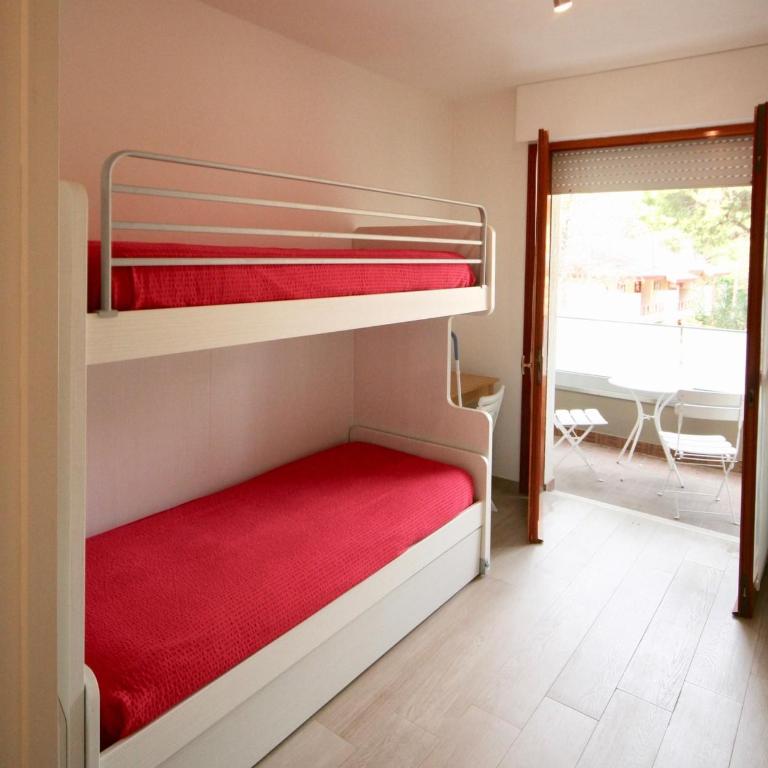 Duna Fiorita - Two-Bedroom Apartment - 2
