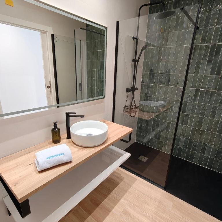 Estemar Suites - Suite de 1 dormitorio - 13