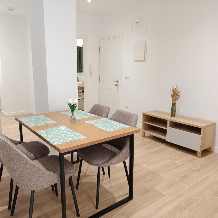 Estemar Suites - Suite de 1 dormitorio - 3