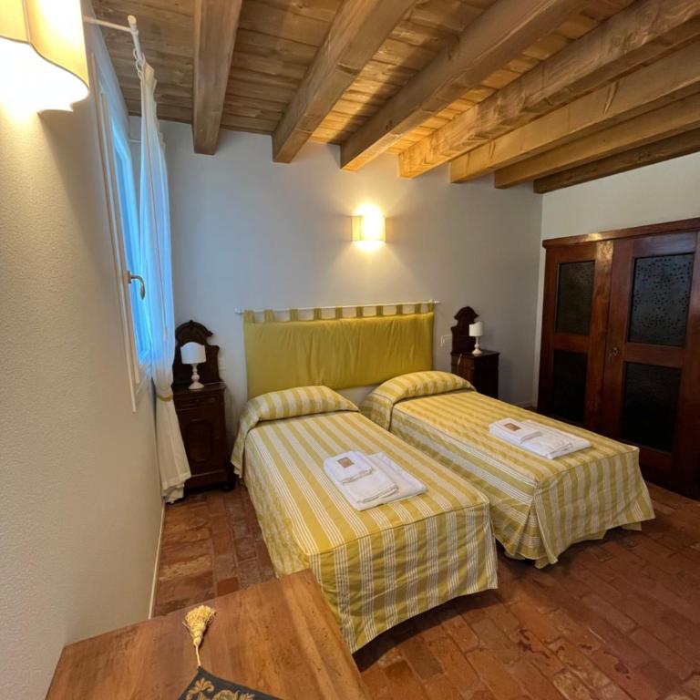 Villa Ghislanzoni - Appartamento Deluxe con 3 Camere da Letto - 2