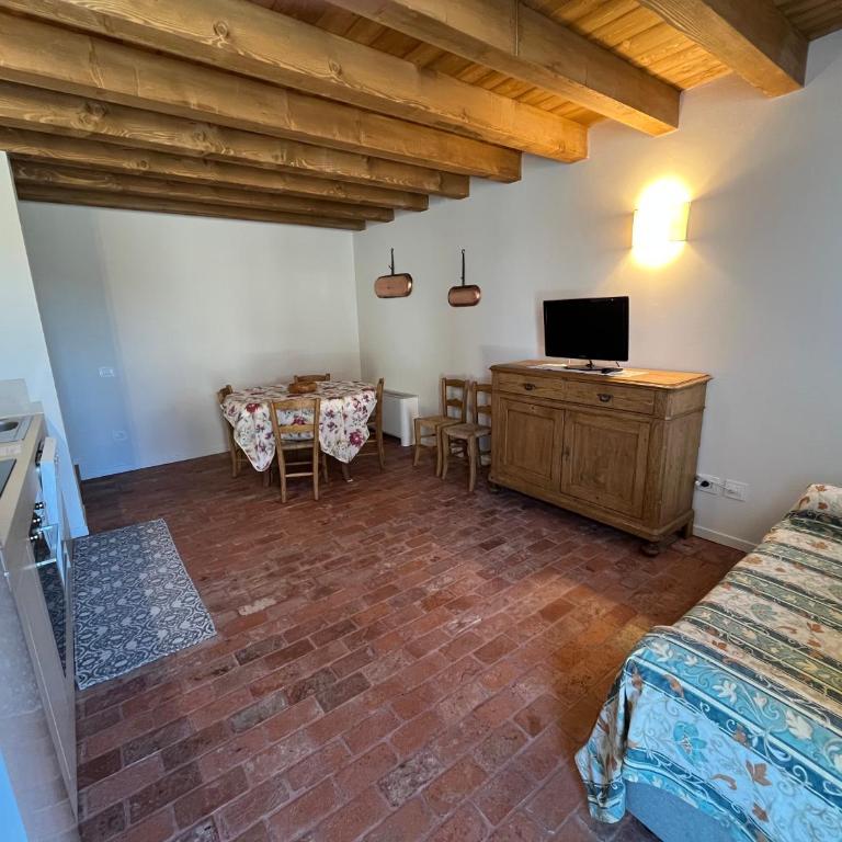 Villa Ghislanzoni - Appartamento Deluxe con 3 Camere da Letto - 3