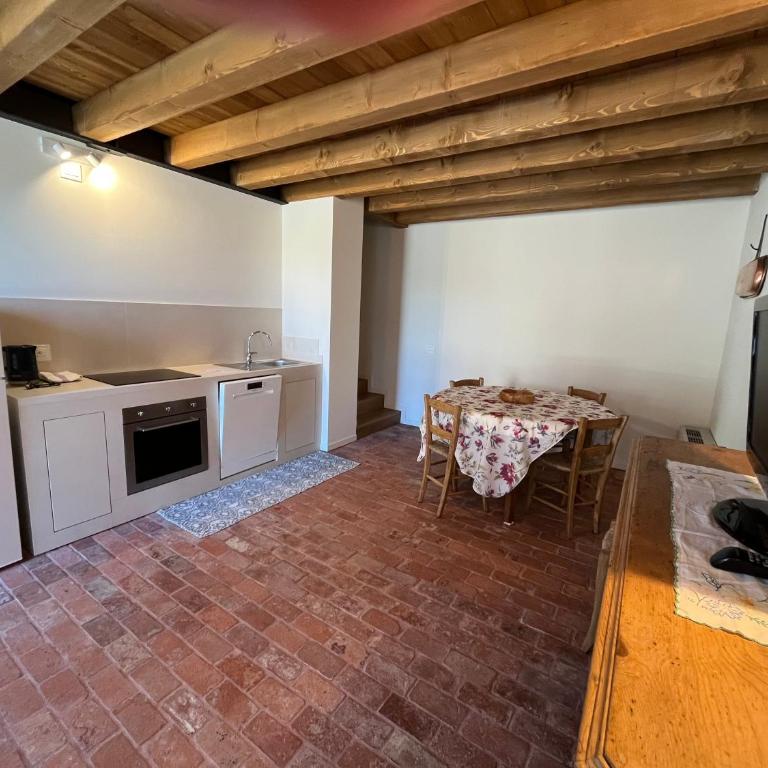 Villa Ghislanzoni - Appartamento Deluxe con 3 Camere da Letto - 4