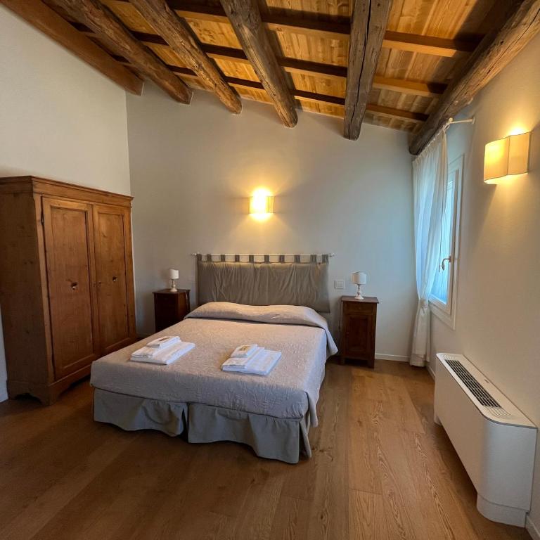 Villa Ghislanzoni - Appartamento Deluxe con 3 Camere da Letto - 6