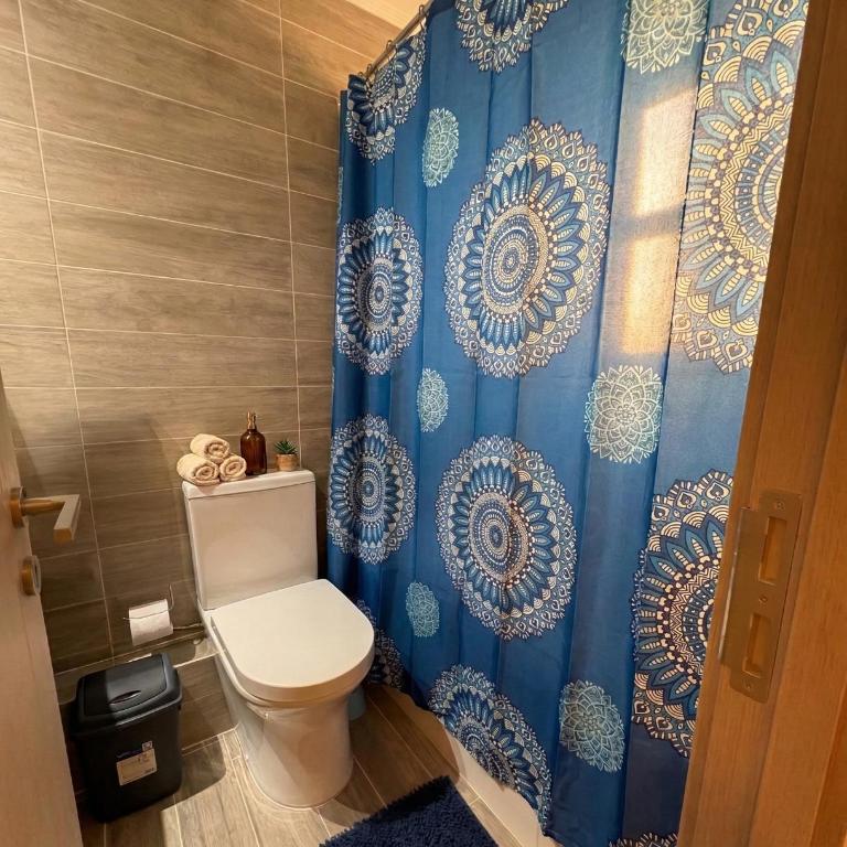 Nuevo Studio I Movistar Arena I Zona centro - One-Bedroom Apartment - 9