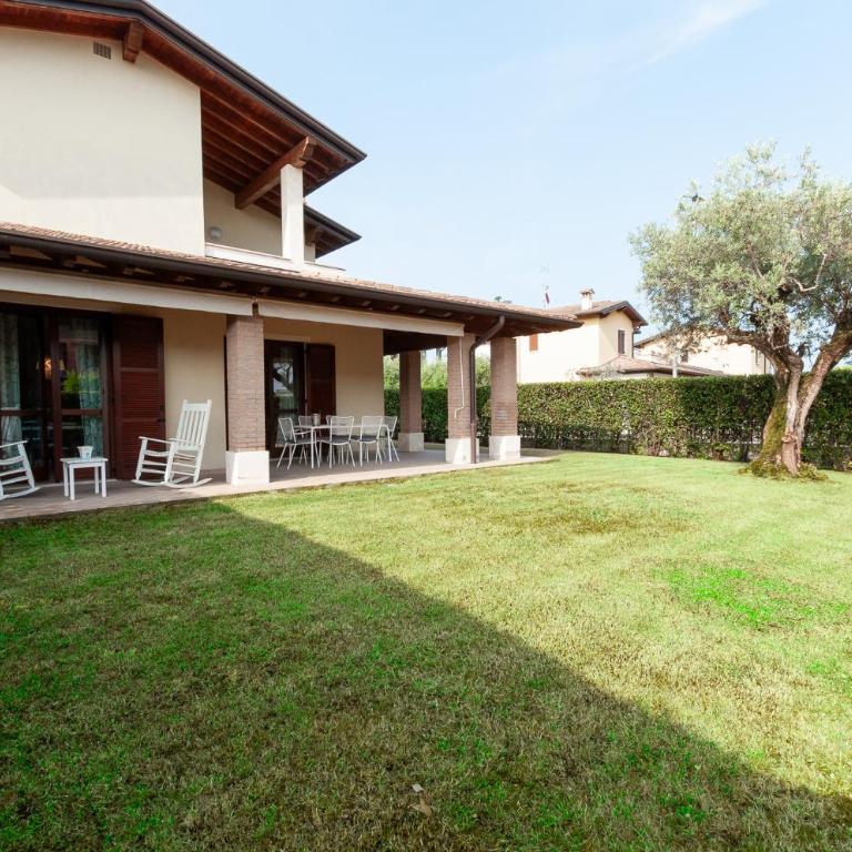 AnnaLand - Haus mit 3 Schlafzimmern - 31