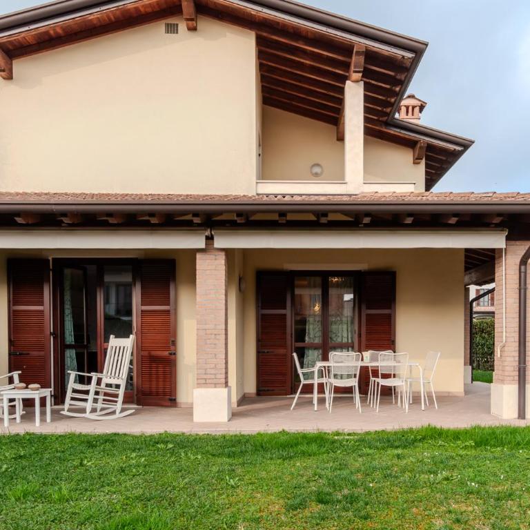 AnnaLand - Haus mit 3 Schlafzimmern - 32