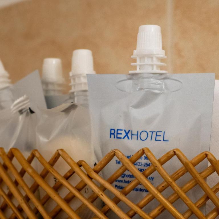 Hotel Rex - Habitación Triple Estándar - 5