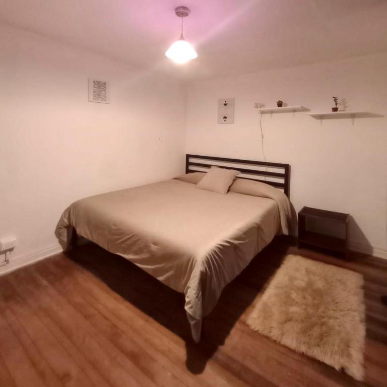 Wind House - Four-Bedroom House - 5