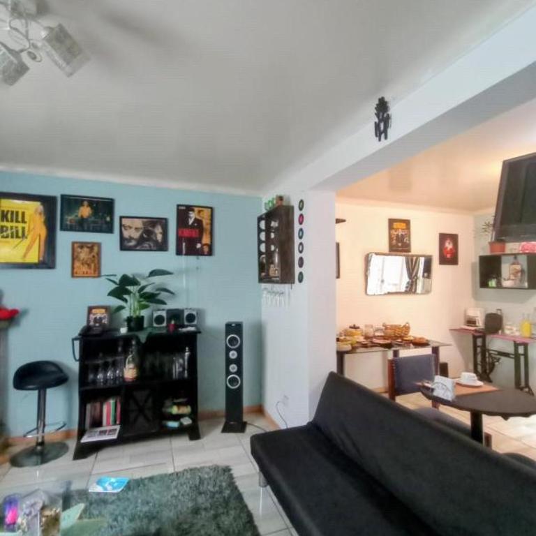 Wind House - Four-Bedroom House - 7
