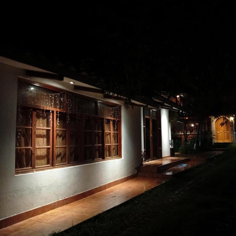 Casa Shaullo - Chalet de 3 dormitorios - 3
