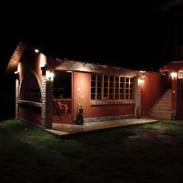Casa Shaullo - Chalet de 3 dormitorios - 4