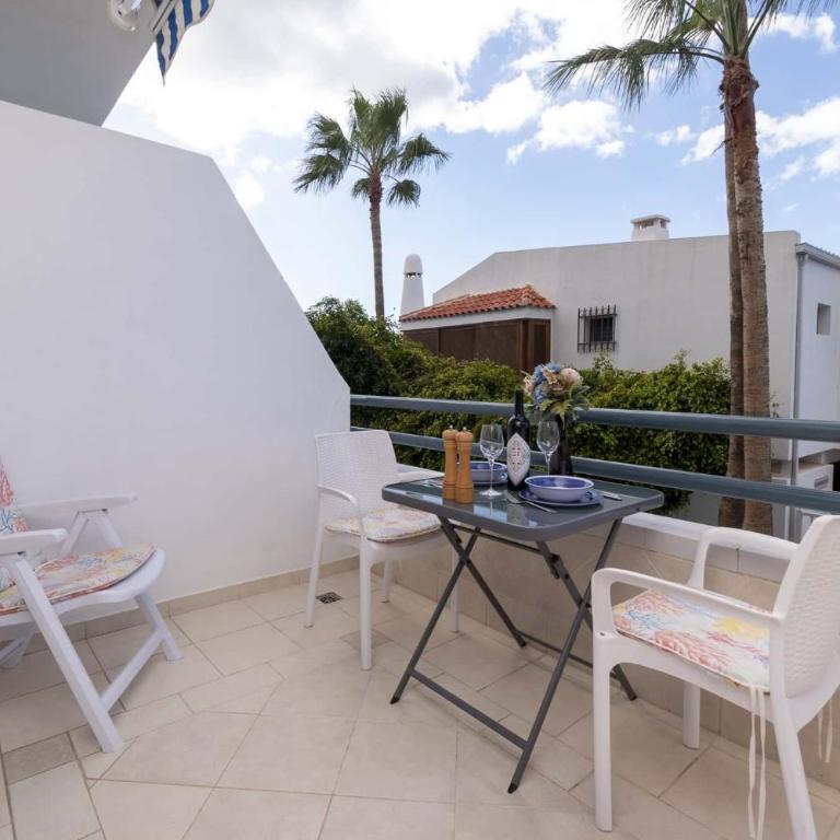 Club Atlantis 78 - One Bed - Apartamento de 1 dormitorio - 2