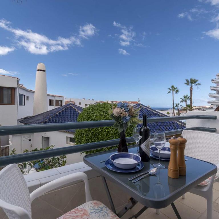 Club Atlantis 78 - One Bed - Apartamento de 1 dormitorio - 4