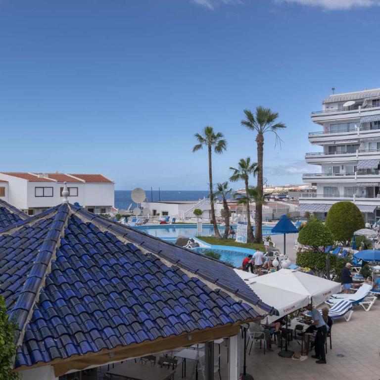 Club Atlantis 78 - One Bed - Apartamento de 1 dormitorio - 10