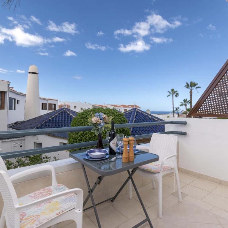 Club Atlantis 78 - One Bed - Apartamento de 1 dormitorio - 9