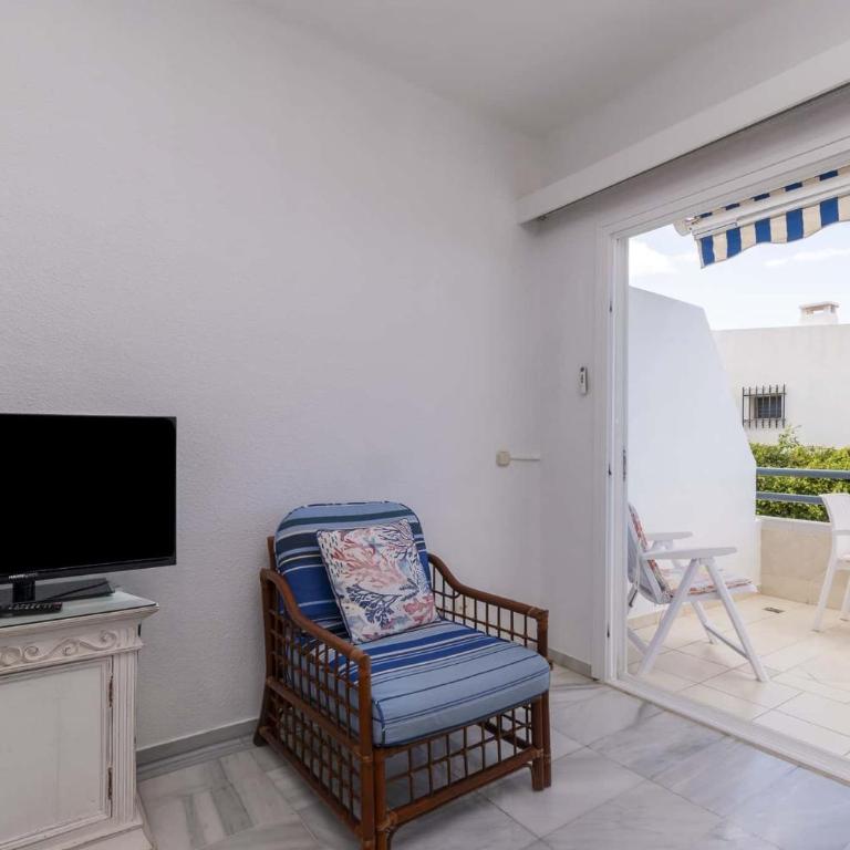 Club Atlantis 78 - One Bed - Apartamento de 1 dormitorio - 14