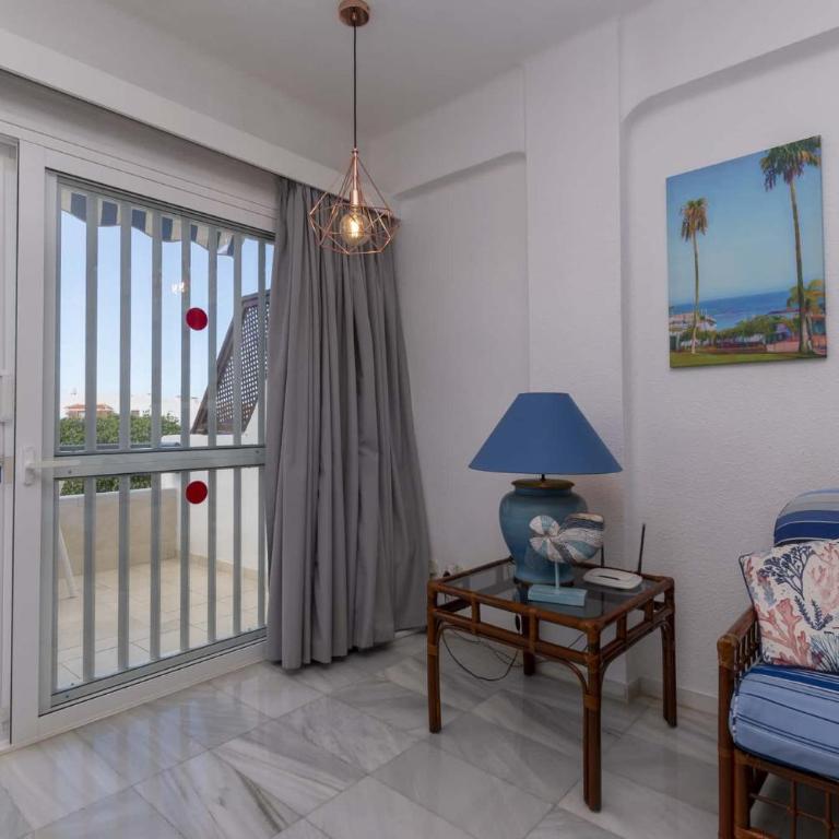 Club Atlantis 78 - One Bed - Apartamento de 1 dormitorio - 17