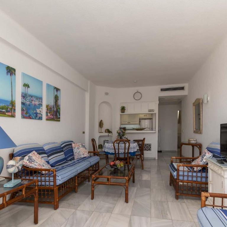 Club Atlantis 78 - One Bed - Apartamento de 1 dormitorio - 16