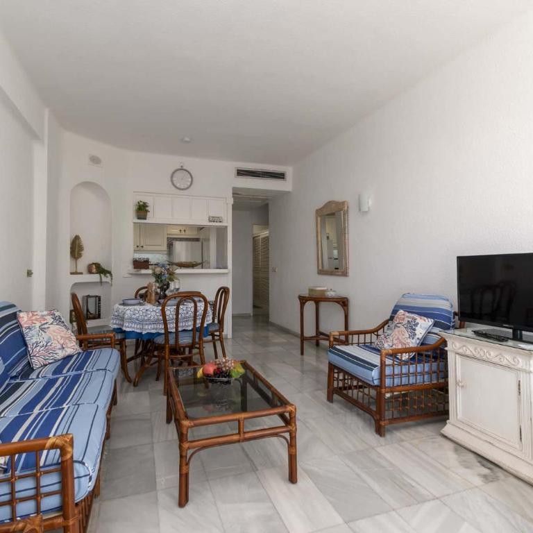 Club Atlantis 78 - One Bed - Apartamento de 1 dormitorio - 19