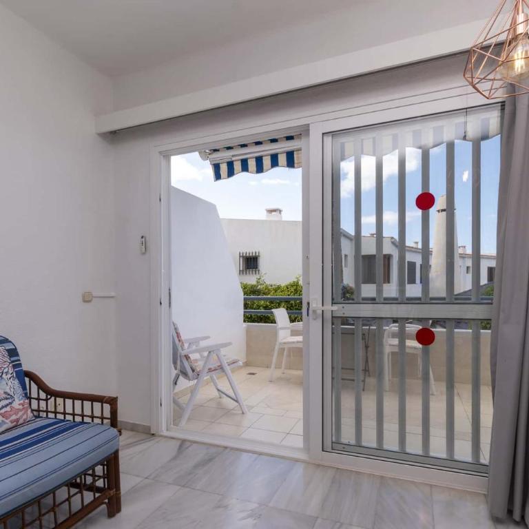 Club Atlantis 78 - One Bed - Apartamento de 1 dormitorio - 20