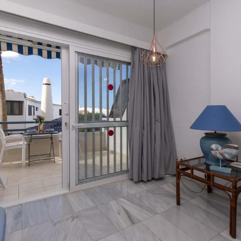 Club Atlantis 78 - One Bed - Apartamento de 1 dormitorio - 21