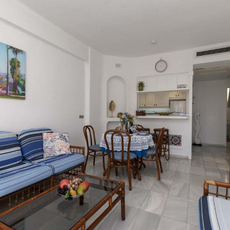 Club Atlantis 78 - One Bed - Apartamento de 1 dormitorio - 22