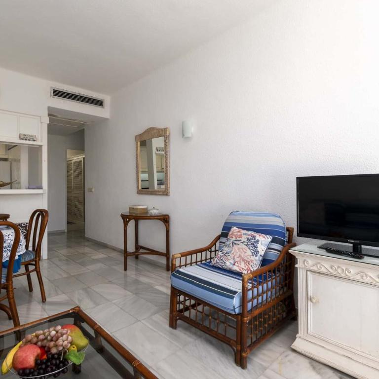 Club Atlantis 78 - One Bed - Apartamento de 1 dormitorio - 24