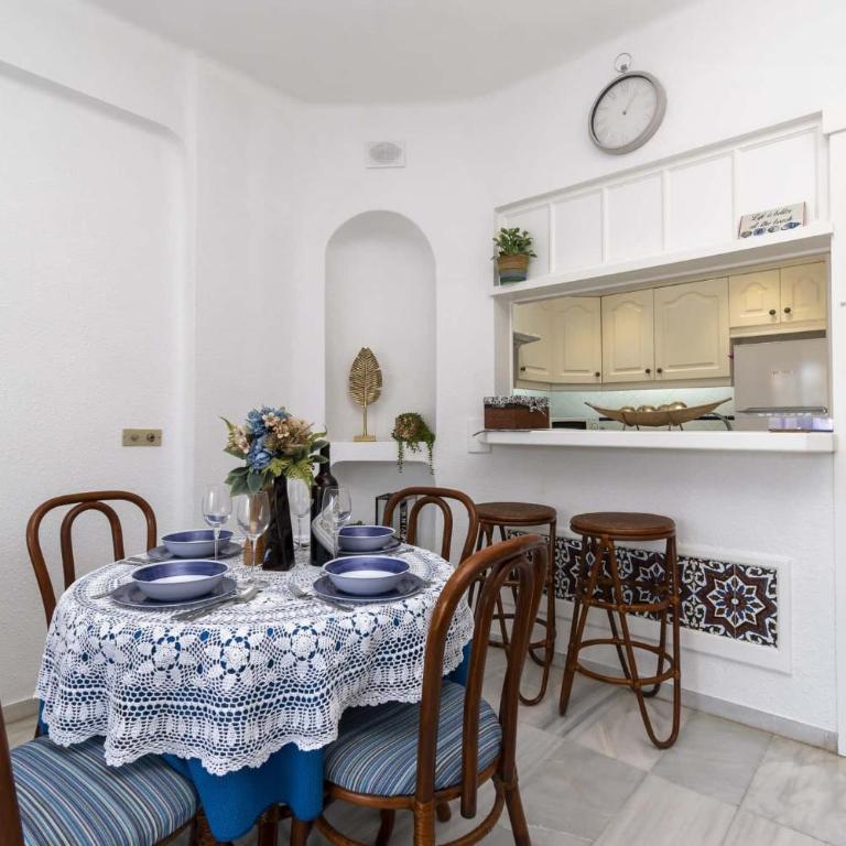 Club Atlantis 78 - One Bed - Apartamento de 1 dormitorio - 26