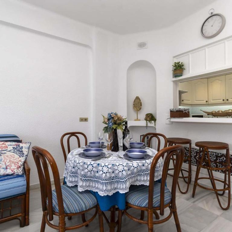 Club Atlantis 78 - One Bed - Apartamento de 1 dormitorio - 27