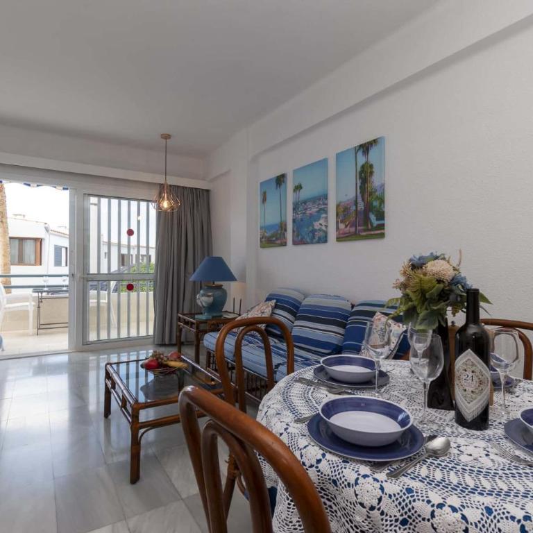 Club Atlantis 78 - One Bed - Apartamento de 1 dormitorio - 29